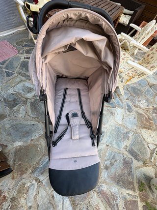 Silla de paseo Kinderkraft