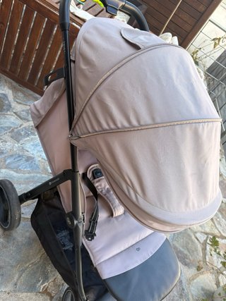 Silla de paseo Kinderkraft