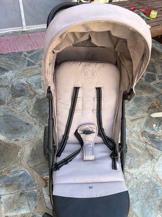 Silla de paseo Kinderkraft