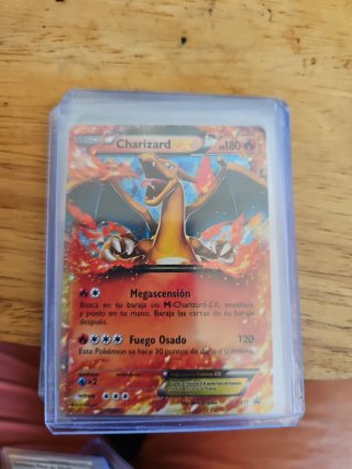 Carta Pokémon