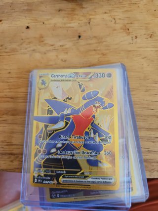 Carta Pokémon