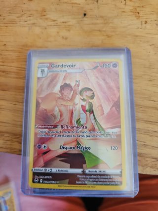 Carta Pokémon