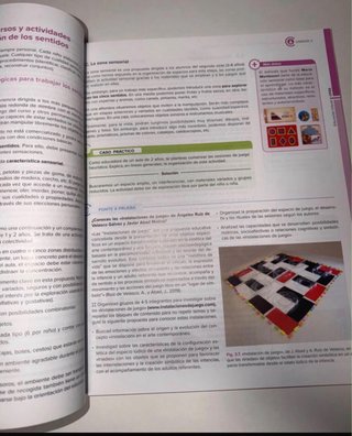 Desarrollo cognitivo y motor