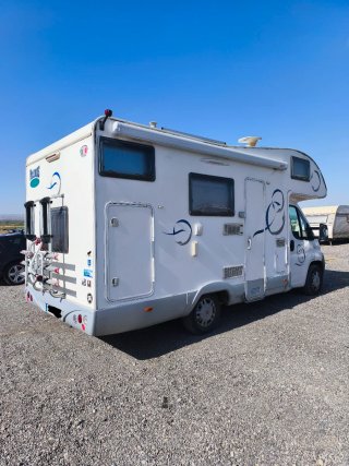 FIAT Ducato 2008