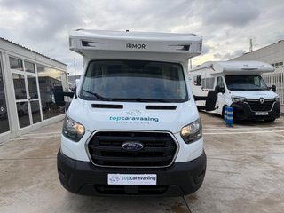Ford Kilig 67 Plus 2023 #5187