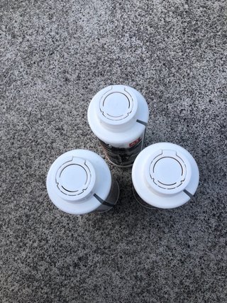 Aceite IPONE 10W40 Semi-Sintético 3x1L