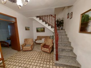 Casa unifamiliar