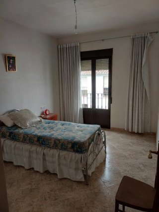 Casa unifamiliar