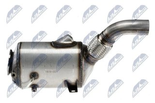 FILTRO DE PARTICULAS DIESEL BMW 3 E90