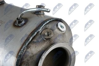 FILTRO DE PARTICULAS DIESEL BMW 3 E90