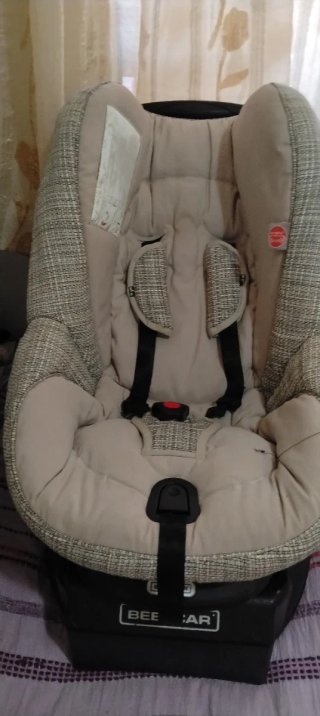 Silla de coche Bebeconfort