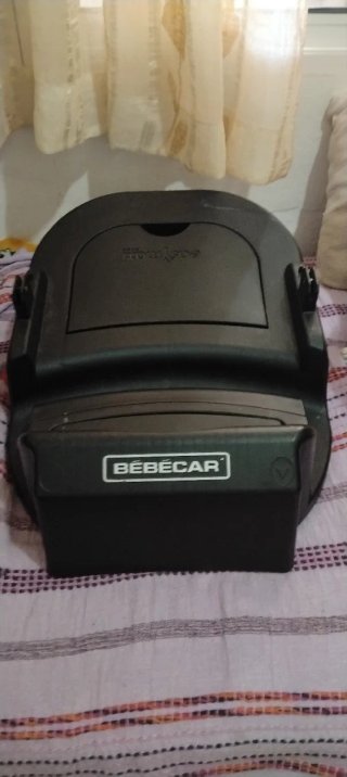 Silla de coche Bebeconfort