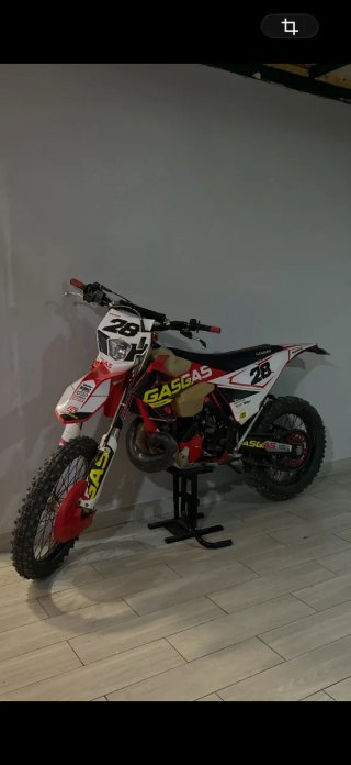 GAS GAS EC 300 GP 2T 2017/2018