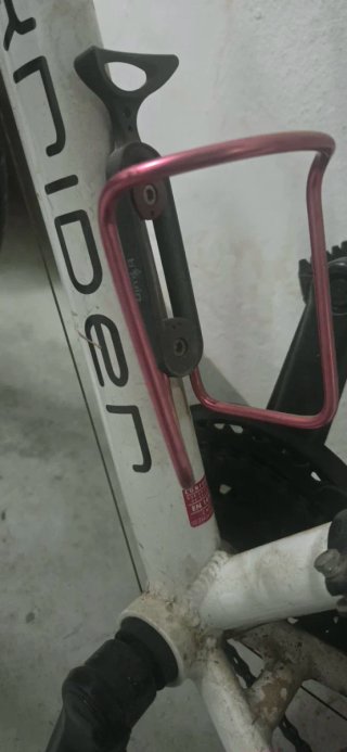 Bicicleta de Montaña Rockrider 5.1 (Ruedas 26")