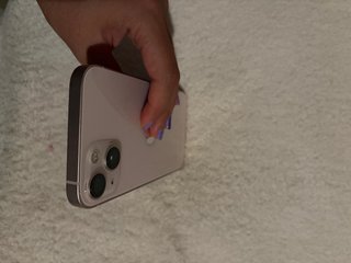 Móvil Apple iPhone 13