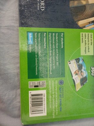 Dynamic 3 Students Book (Spain)