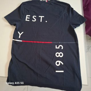 T-shirt Tommy Hilfiger taglia S