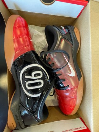 Nike Total 90 Botines Fútbol Sala