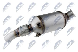 FILTRO DE PARTICULAS DIESEL BMW 1 F20