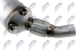 FILTRO DE PARTICULAS DIESEL BMW 1 F20