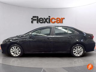 Toyota Corolla 140H Eco
