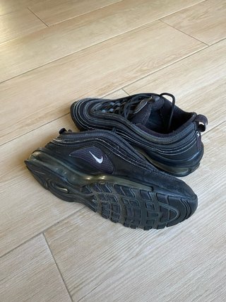 Nike Air Max 97 Negro