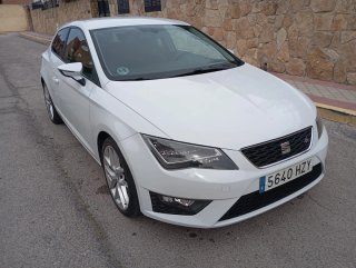 SEAT Leon 2014