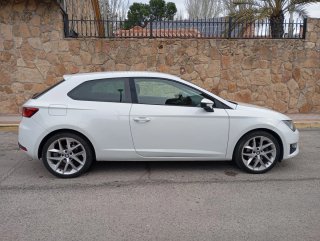 SEAT Leon 2014