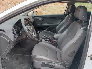 SEAT Leon 2014