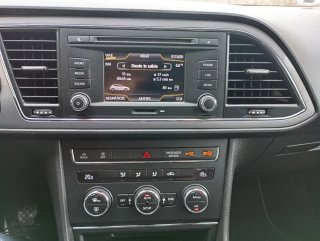 SEAT Leon 2014