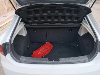 SEAT Leon 2014