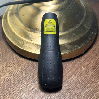 Presentador Logitech R400 Inalámbrico Negro
