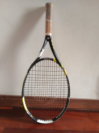 Raqueta Tenis Niños Artengo