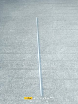 Barra desbrozadora Stihl