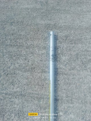 Barra desbrozadora Stihl