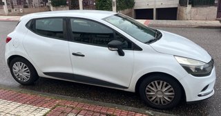 Renault Clio 2017