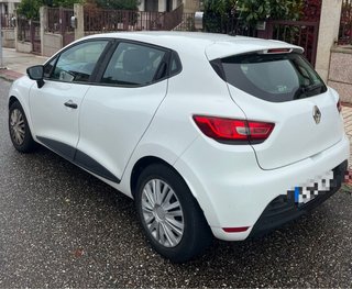 Renault Clio 2017
