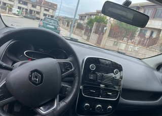 Renault Clio 2017