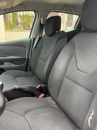Renault Clio 2017