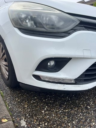 Renault Clio 2017
