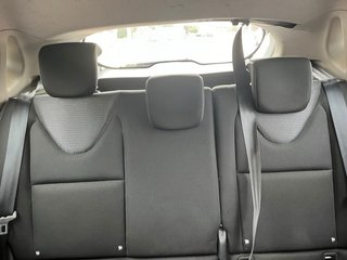 Renault Clio 2017