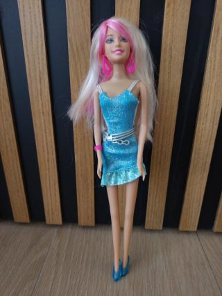 Barbie degli anni 2000