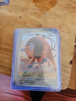 Lote de cartas pokemon
