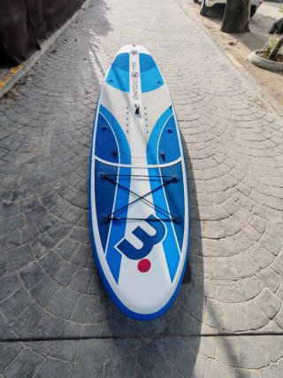 Tabla de Paddle Surf All Round