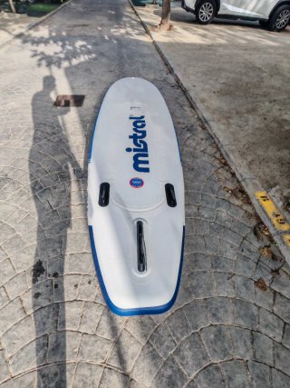 Tabla de Paddle Surf All Round