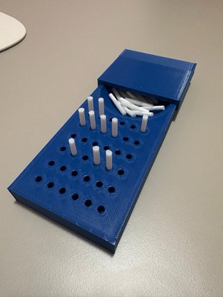 Impresiones 3D