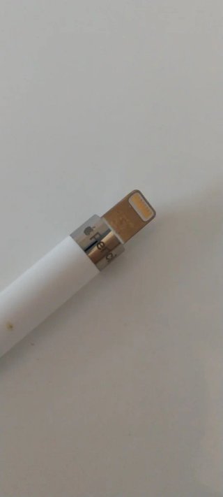 Apple Pencil 1ª Gen - Piezas