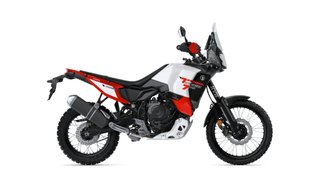 Yamaha Ténéré 700 World Raid 2026