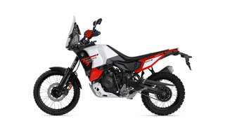 Yamaha Ténéré 700 World Raid 2026