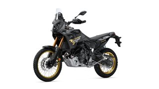 Yamaha Ténéré 700 World Raid 2026